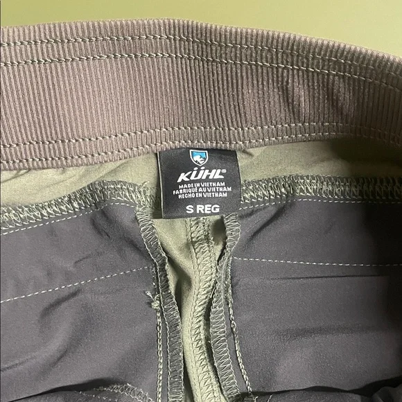 Kuhl Women’s FreeFlex Dash pant, small - Picture 8 of 14
